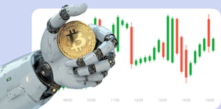 Vinculo Nexivo cryptocurrency exchange platform dashboard view