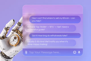 Professional crypto customer support and assistance at Vinculo Nexivo