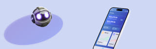 Vinculo Nexivo trading platform hero section background