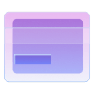 Multiple payment options on Vinculo Nexivo credit card PayPal bank transfer