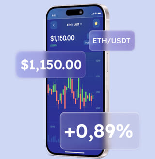 Vinculo Nexivo multi-asset trading solutions platform interface