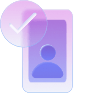 Vinculo Nexivo create account registration first step process
